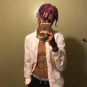 Meet your Posher, Dylan